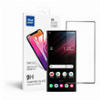 TEMPERED GLASS BLUE STAR SAMASUNG GALAXY S23 ULTRA FULL FACE BLACK