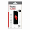 TEMPERED GLASS FULL FACE INOS 0.33MM REALME 8I BLACK