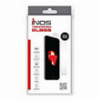 TEMPERED GLASS FULL FACE INOS 0.33MM XIAOMI POCO M5 BLACK
