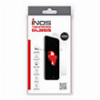 TEMPERED GLASS FULL FACE INOS FOR CAMERA LENS XIAOMI REDMI NOTE 9T