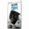 X-ONE FULL COVER EXTRA STRONG FOR IPHONE 12/12 PRO 6,1 TEMPERED GLASS 9H