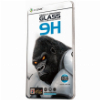 X-ONE FULL COVER EXTRA STRONG FOR IPHONE 13 PRO MAX 6,7 TEMPERED GLASS 9H