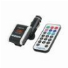 LOGILINK FM0001A FM TRANSMITTER WITH MP3 PLAYER