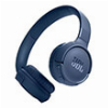 JBL TUNE 520BT ΑΣΥΡΜΑΤΑ BLUETOOTH ON EAR ΑΚΟΥΣΤΙΚΑ BLUE
