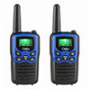 OSIO OPM-1010 MΠΛΕ PMR WALKIE TALKIE ΜΕ ΦΑΚΟ 8 KM, 0.5W