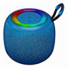 SAVIO BS-042 BLUETOOTH SPEAKER BLUE 5W