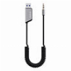 SAVIO TR-16 ADAPTER WITH BLUETOOTH AND HANDS-FREE FUNCTIONS