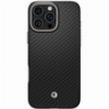 SPIGEN ENZO ARAMID BLACK NATURAL FOR IPHONE 16 PRO MAX