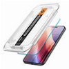 SPIGEN GLASS TR EZ FIT 2 PACK TRANSPARENCY FOR IPHONE 16 PRO