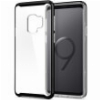 SPIGEN NEO HYBRID CRYSTAL BACK COVER CASE FOR SAMSUNG GALAXY S9 MIDNIGHT BLACK