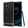 SPIGEN NEO HYBRID GUNMETAL FOR SAMSUNG GALAXY S24 ULTRA