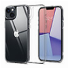 SPIGEN QUARTZ HYBRID CRYSTAL CLEAR FOR IPHONE 14 PRO MAX