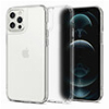 SPIGEN QUARTZ HYBRID MATTE CLEAR FOR IPHONE 14 PRO MAX