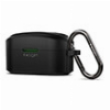 SPIGEN RUGGED ARMOR BLACK FOR SONY WF-1000XM4