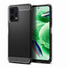 SPIGEN RUGGED ARMOR BLACK FOR XIAOMI REDMI NOTE 12 5G/ POCO X5 5G