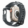 SPIGEN RUGGED ARMOR PRO DARK GRAY FOR APPLE WATCH ULTRA 2/1 49MM