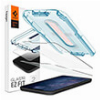 SPIGEN TEMPERED GLASS TR EZ FIT 2P FOR IPHONE 12 MINI