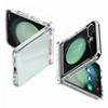 SPIGEN THIN FIT PRO CRYSTAL CLEAR FOR SAMSUNG GALAXY Z FLIP5