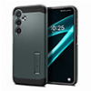 SPIGEN TOUGH ARMOR ABYSS GREEN FOR SAMSUNG GALAXY S24+