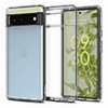 SPIGEN ULTRA HYBRID CLEAR FOR GOOGLE PIXEL 6