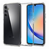 SPIGEN ULTRA HYBRID CLEAR FOR SAMSUNG GALAXY A34 5G