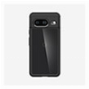 SPIGEN ULTRA HYBRID MATTE BLACK FOR GOOGLE PIXEL 8