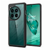 SPIGEN ULTRA HYBRID MATTE BLACK FOR ONEPLUS 12
