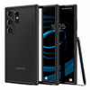 SPIGEN ULTRA HYBRID MATTE BLACK FOR SAMSUNG GALAXY S24 ULTRA