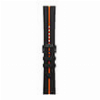 XIAOMI WATCH LEATHER STRAP - ORANGE WATCH S3 & WATCH 2 & WATCH 2 PRO