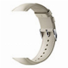 XIAOMI WATCH LEATHER STRAP WHITE WATCH S3 & WATCH 2 & WATCH 2 PRO