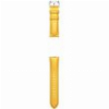 XIAOMI WATCH STRAP YELLOW WATCH 2 PRO / WATCH S3 BHR7881GL
