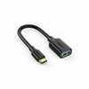 ADAPTOR OTG TYPE C TO USB 3.0 UGREEN US154 30701