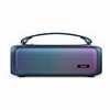 AKAI ABTS-08 ΦΟΡΗΤΟ ΗΧΕΙΟ BLUETOOTH ΜΕ AWS USB AUX FM LED 8W RMS BLUE