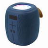 AKAI ABTS-V5 ΜΠΛΕ ΦΟΡΗΤΟ ΜΙΝΙ ΗΧΕΙΟ BLUETOOTH ΜΕ USB SD FM AWS LED HANDSFREE