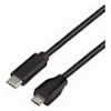LOGILINK CU0197 USB 2.0 CABLE USB-C MALE TO MICRO-USB MALE 1M