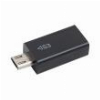LOGILINK UA0183 SAMSUNG S3 TO MICRO USB ADAPTER BLACK