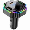 INNO  FM BLUETOOTH TRANSMITTER P25