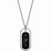 XIAOMI SMART BAND PENDANT SILVER BHR8718GL
