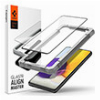 SPIGEN ALIGNMASTER FC BLACK FOR GALAXY A52S/A52