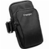 SPIGEN DYNAMIC SHIELD ARMBAND A702 BLACK