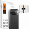 SPIGEN GLASS TR EZ FIT OPTIK 2 PACK CRYSTAL CLEAR FOR GOOGLE PIXEL 9 PRO XL