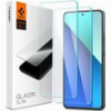 SPIGEN GLASS TR SLIM 2 PACK FOR XIAOMI REDMI NOTE 13