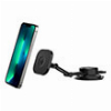 SPIGEN ONETAP 3 CAR MOUNT MAGSAFE DASHBOARD/WINDSHIELD ITS35-3 BLACK