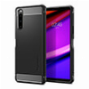 SPIGEN RUGGED ARMOR BLACK FOR SONY XPERIA 10 V