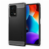 SPIGEN RUGGED ARMOR BLACK FOR XIAOMI REDMI NOTE 12 PRO+ 5G
