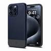 SPIGEN STYLE ARMOR MAGSAFE MIDNIGHT INDIGO FOR IPHONE 15 PRO