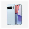 SPIGEN THIN FIT MUTE BLUE FOR GOOGLE PIXEL 8 PRO