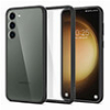 SPIGEN ULTRA HYBRID BLACK FOR SAMSUNG GALAXY S23