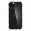 SPIGEN ULTRA HYBRID CRYSTAL CLEAR FOR IPHONE 15