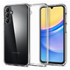 SPIGEN ULTRA HYBRID CRYSTAL CLEAR FOR SAMSUNG GALAXY A15/A15 5G